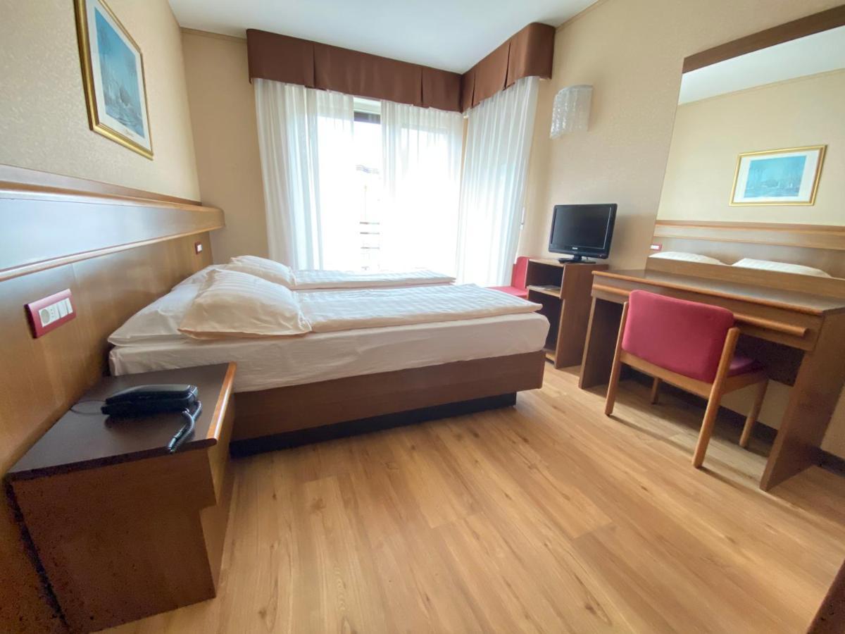 Sunlake Hotel Riva del Garda