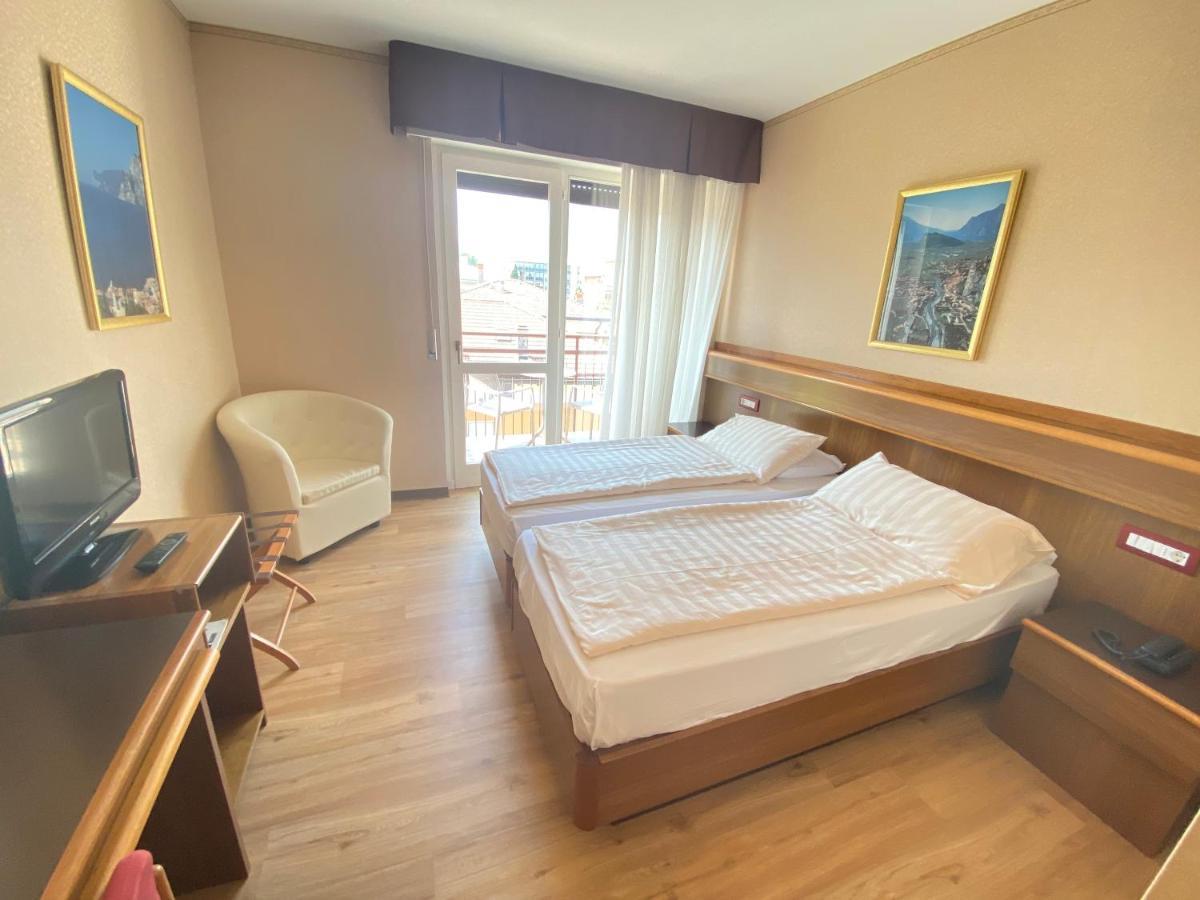 Sunlake Hotel Riva del Garda