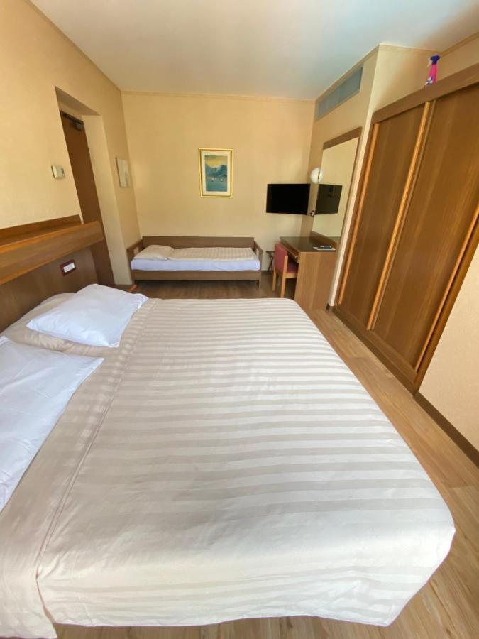 Sunlake Hotel Riva del Garda