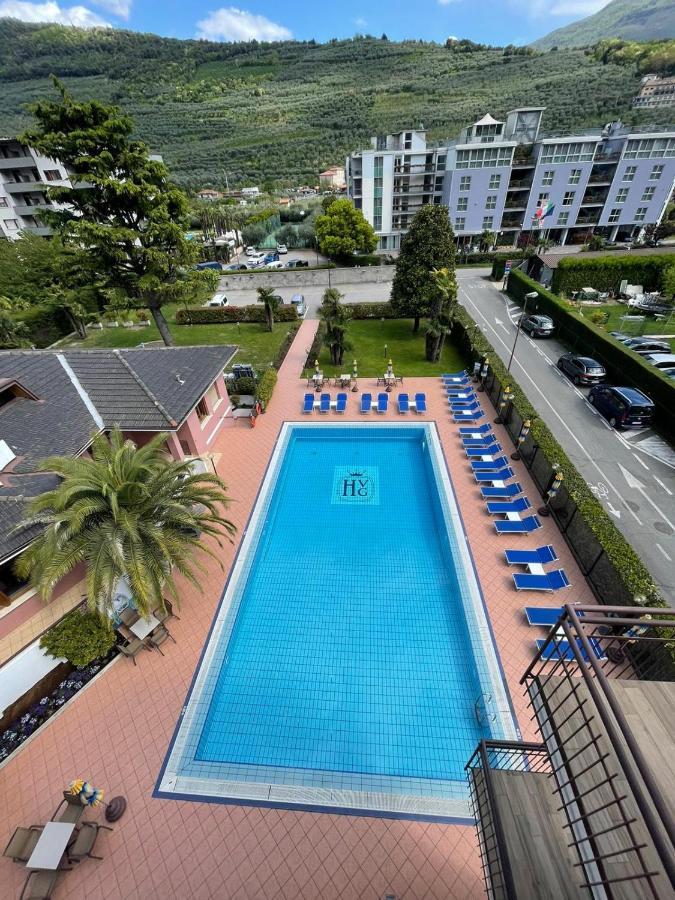 Sunlake Hotel Riva del Garda