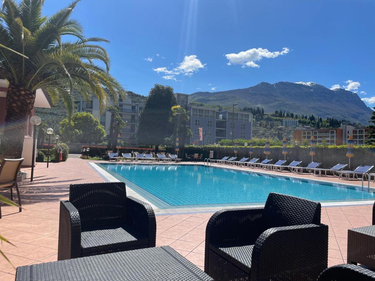 Sunlake Hotel Riva del Garda