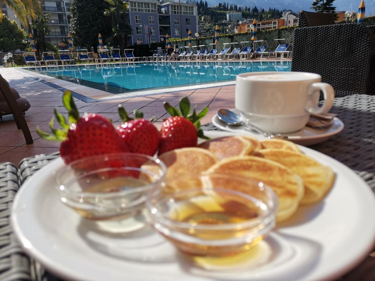Hotel Sunlake Riva del Garda