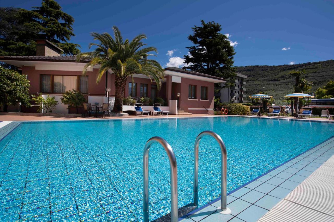 Sunlake Hotel 3* Riva del Garda
