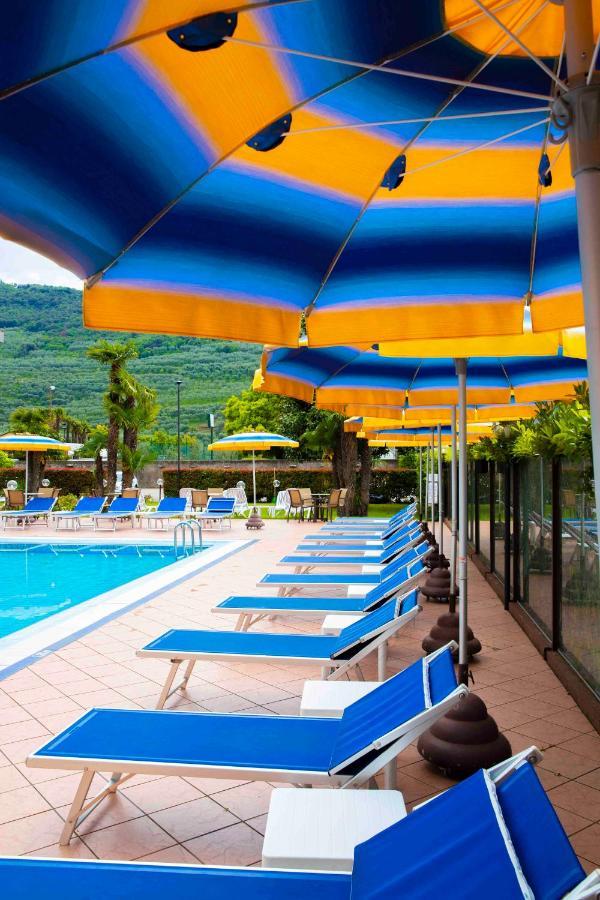 Hotel Sunlake Riva del Garda
