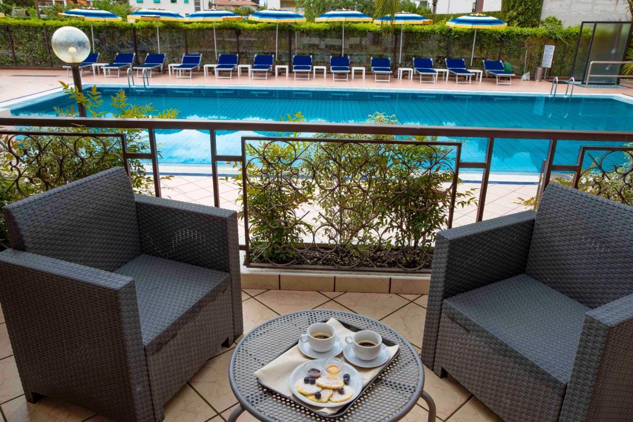 Sunlake Hotel Riva del Garda