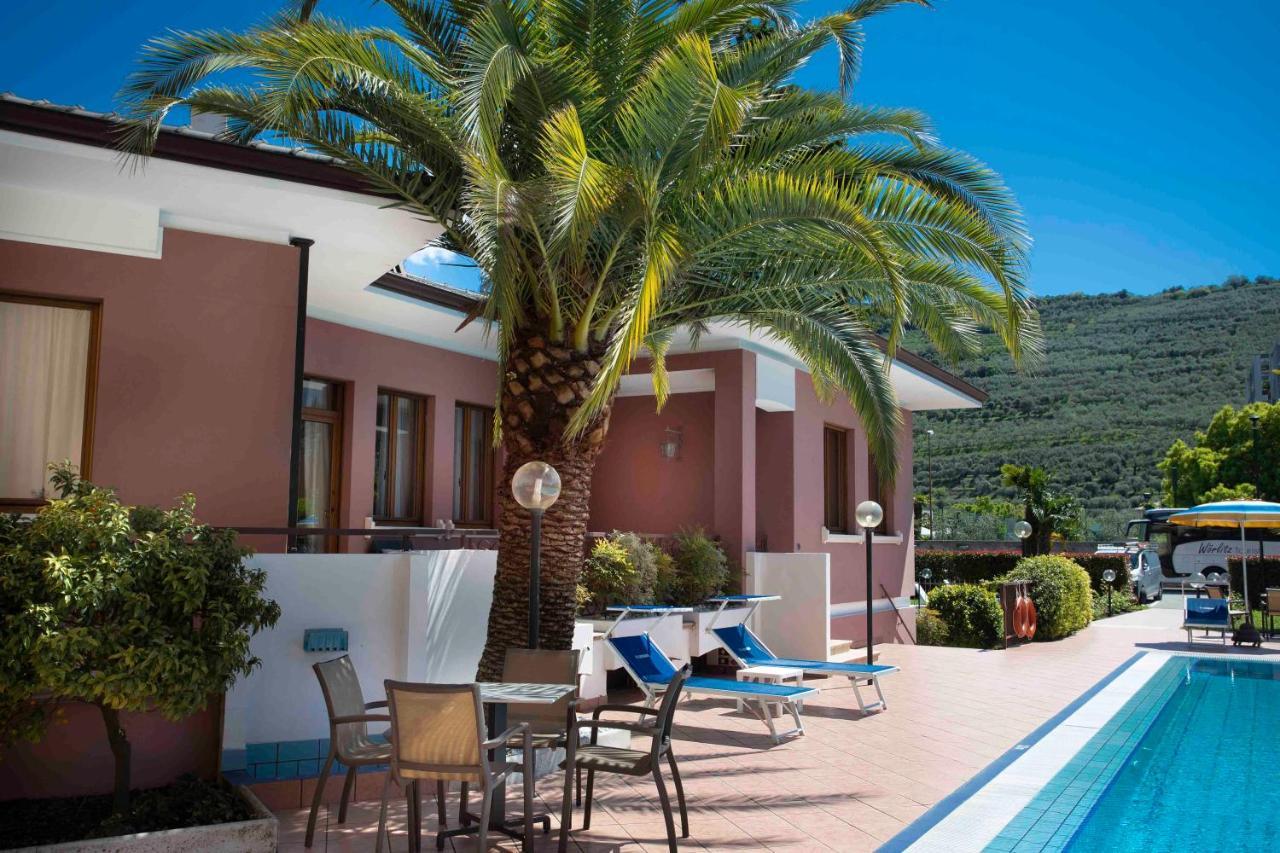Sunlake 3* Riva del Garda