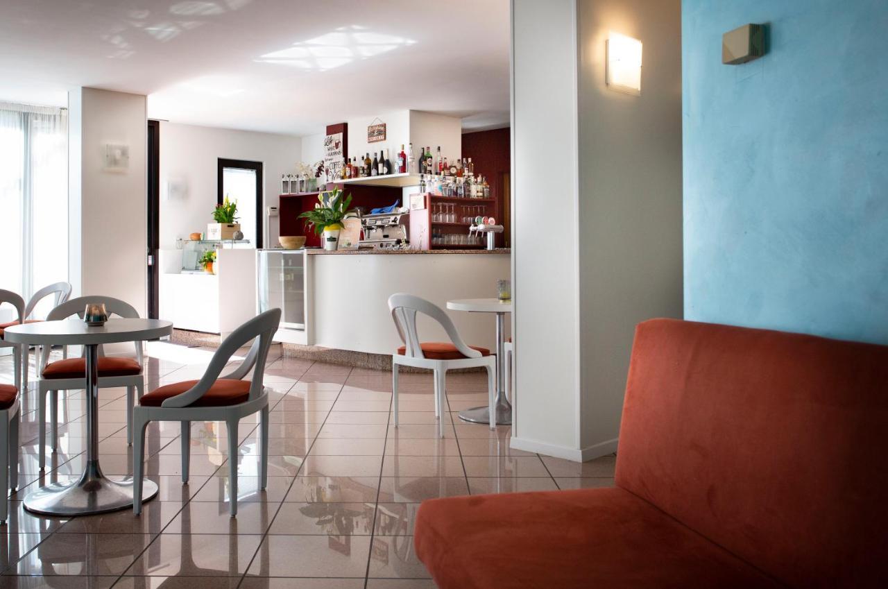 Sunlake 3* Riva del Garda