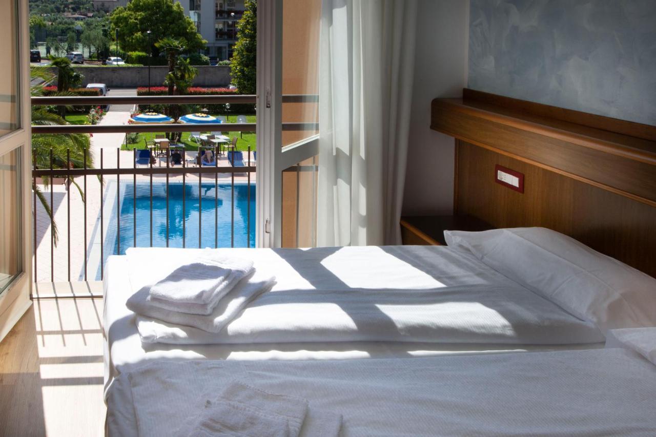 Hotel Sunlake Riva del Garda