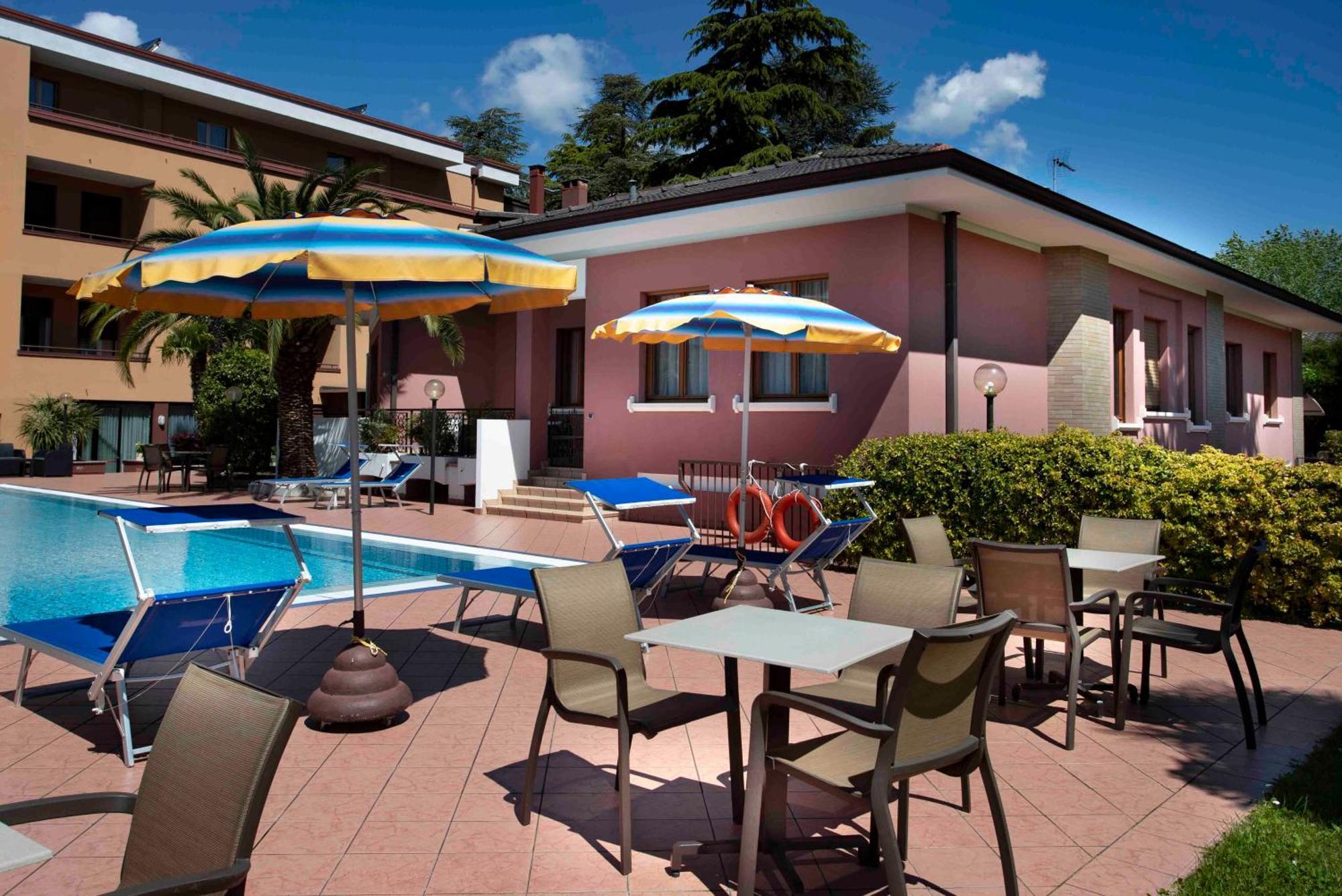 Sunlake 3*