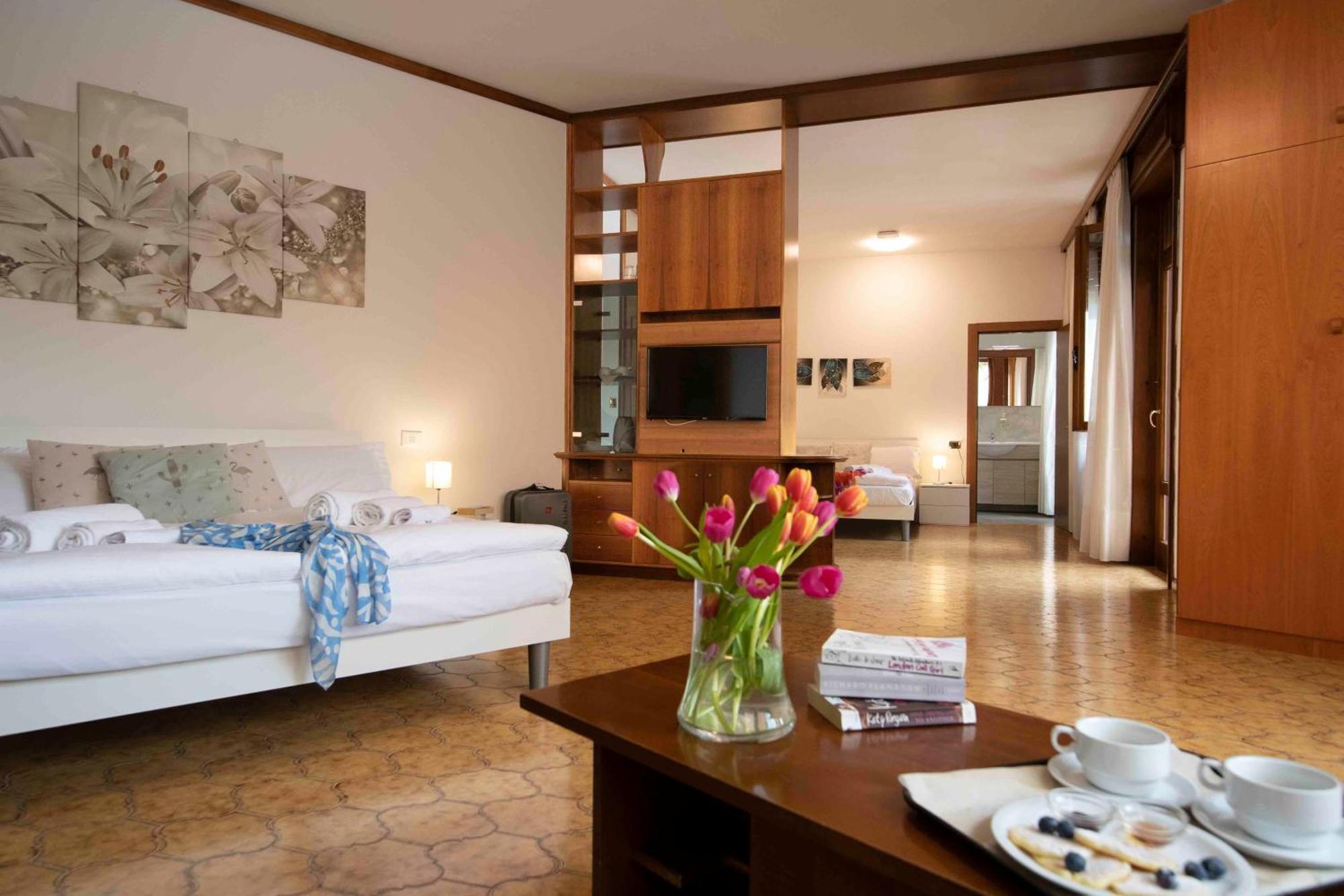 Sunlake 3* Riva del Garda