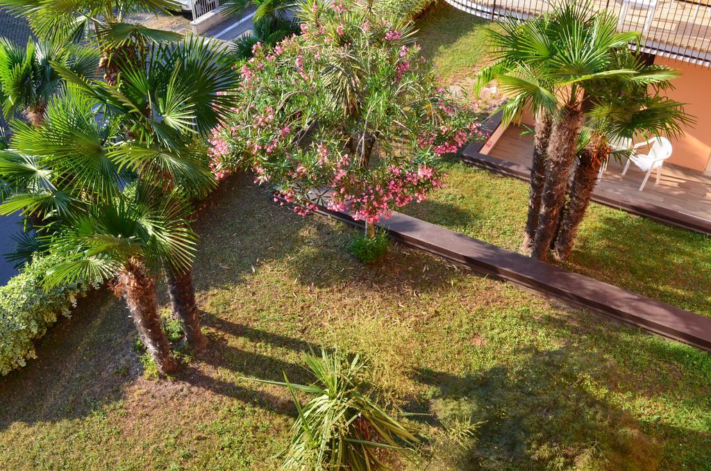 Hotel Sunlake