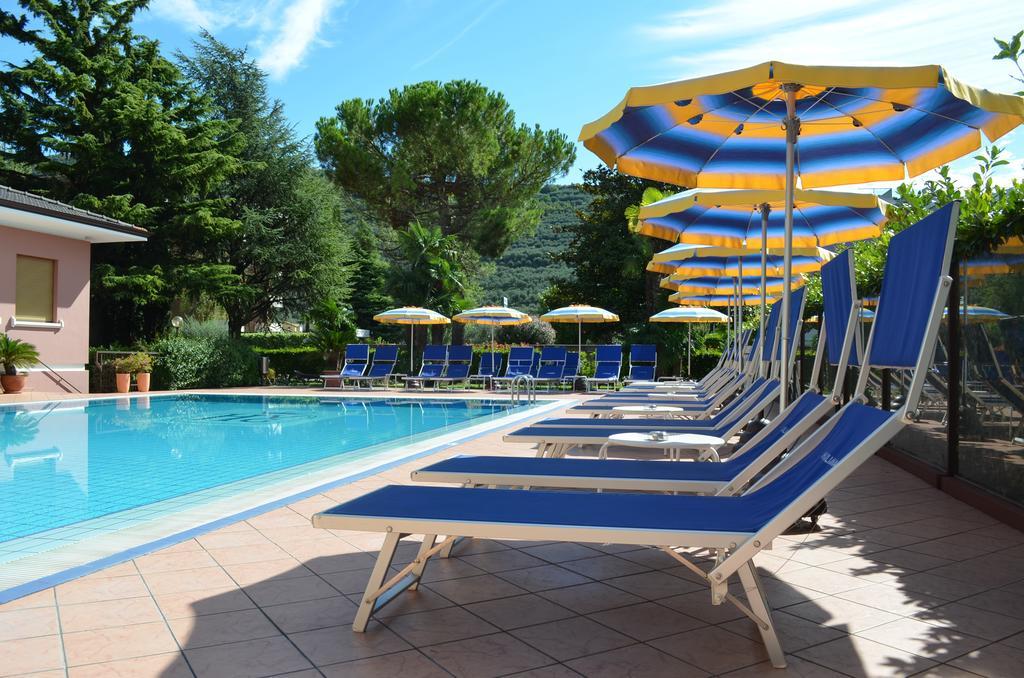 Sunlake 3* Riva del Garda