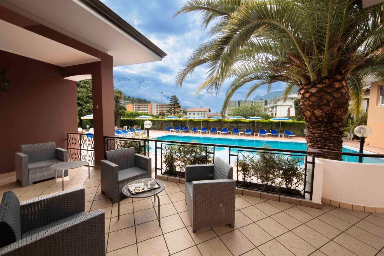 Sunlake 3* Riva del Garda
